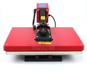 Size A2 Heat Transfer Machine