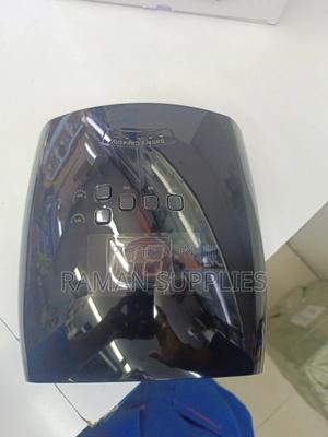 Cordless Uv Nail Dryer - thumbnail 2