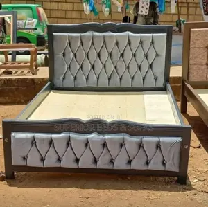 Size 5x6 Stunning Feel Mocket Bed