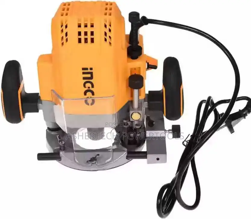 Ingco Rt160028 Electric Router 1600w