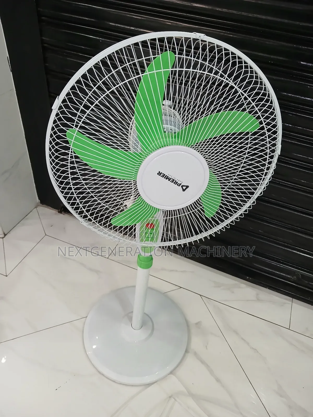 Premier 16" Stand Fan