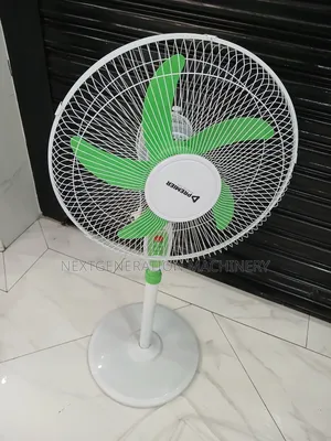 Premier 16" Stand Fan