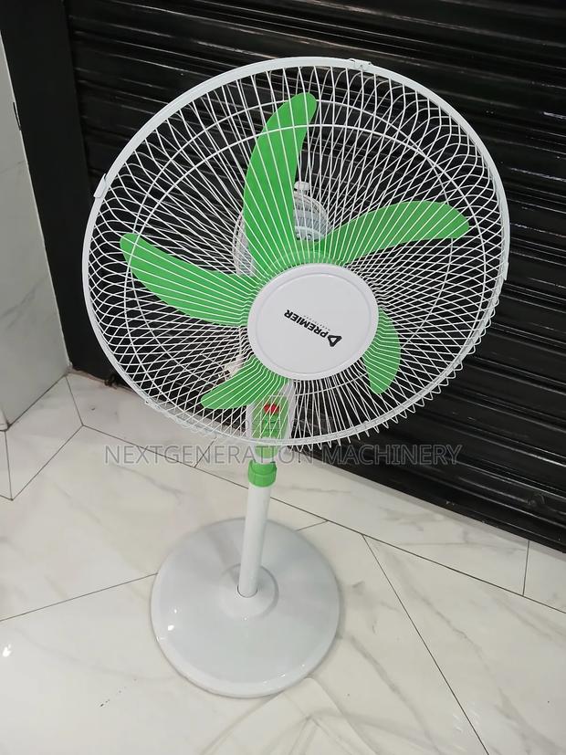 Premier 16" Stand Fan