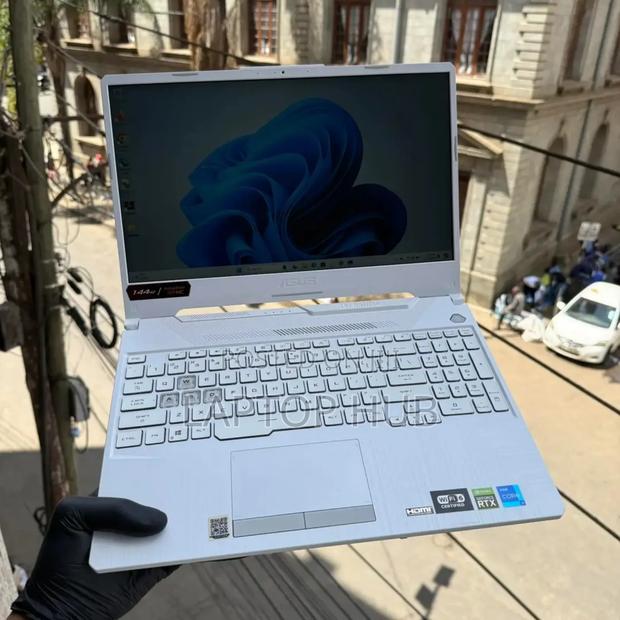 Laptop Asus TUF Gaming F16 16GB Intel Core I7 SSD 512GB