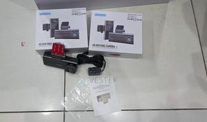 Sentry Security Camera Recorder Tracker Video Recorder 4g Dash Camera - thumbnail 2