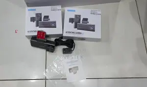 Sentry Security Camera Recorder Tracker Video Recorder 4g Dash Camera
