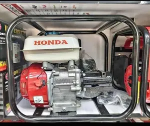 Honda Concrete Vibrator Original
