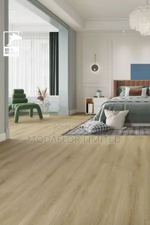 SPC Flooring – Smart Long-Term Flooring Choice