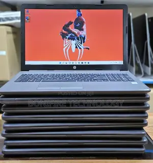 Laptop HP 250 G6 4GB Intel Core i3 SSD 128GB