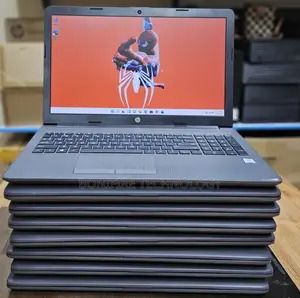 Laptop HP 250 G6 4GB Intel Core i3 SSD 128GB