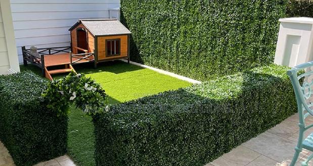 Great Artificial Hedge Panels
