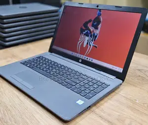 Laptop HP 250 G6 4GB Intel Core i3 SSD 128GB