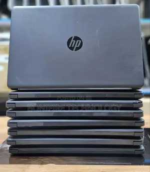 Laptop HP 250 G6 4GB Intel Core i3 SSD 128GB