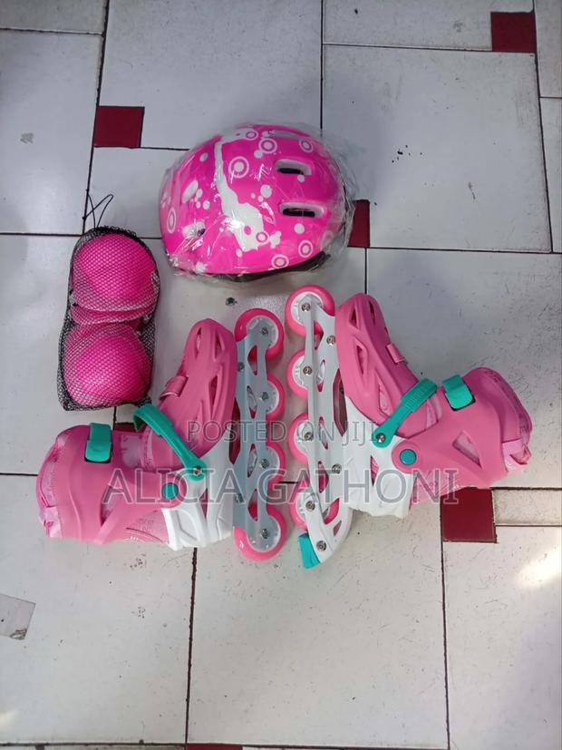 Skates 30-40 - main view