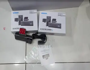 4g Sim Dual Lens Car Dash Cam Ybox App Dashcamera