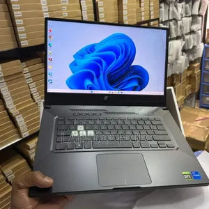 Laptop Asus TUF Dash F15 16GB Intel Core I7 SSD 512GB