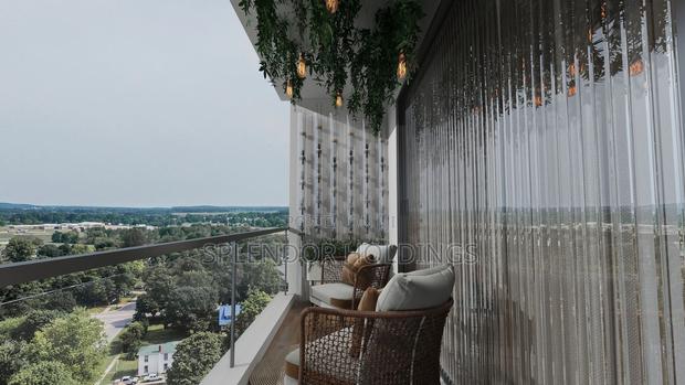 4bdrm Apartment in Kileleshwa for sale - main view