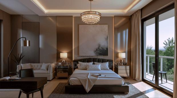 4bdrm Apartment in Kileleshwa for sale - thumbnail 4