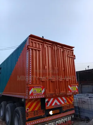 Errands and Logistics Services Are Available From County to County