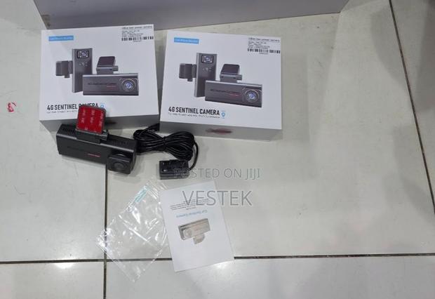 4g Dash Cam Front and Rear Dashcam Car Vehicle Dash Video Cameras