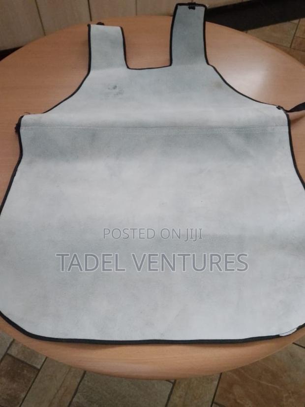 Leather Apron - main view