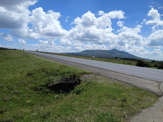 3-Acre Land for Sale (Naivasha)