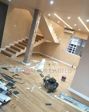 The Low-Maintenance SPC Flooring