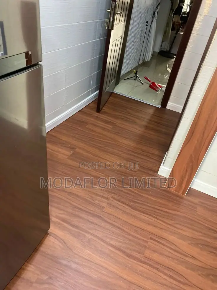 The Low-Maintenance SPC Flooring