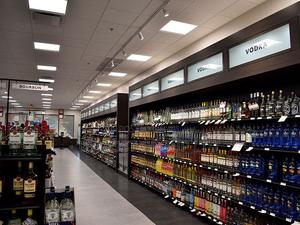 Smart Pos For Liquor Wine Businesses - thumbnail 2