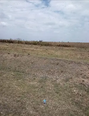 Plot for Sale