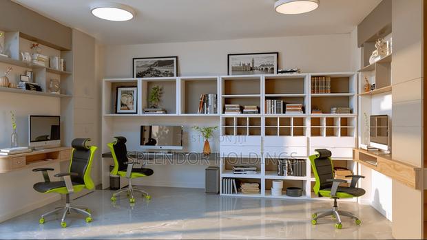 5bdrm Apartment in Kileleshwa for sale - thumbnail 4