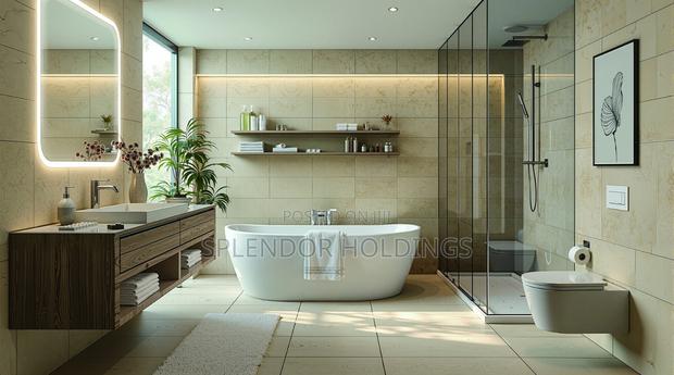 5bdrm Apartment in Kileleshwa for sale - thumbnail 6