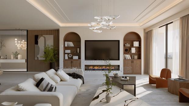 5bdrm Apartment in Kileleshwa for sale - thumbnail 7