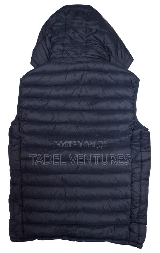 Puff Jacket Sleeveless - thumbnail 2