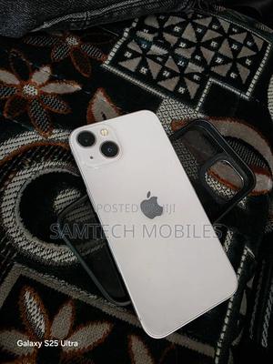 Apple iPhone 13 128 GB White - thumbnail 2