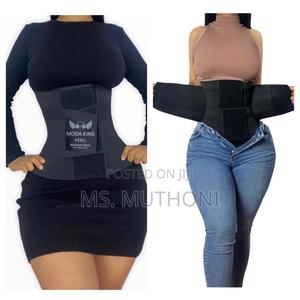 Waist Trainer Corset / Back Posture Correction - thumbnail 2