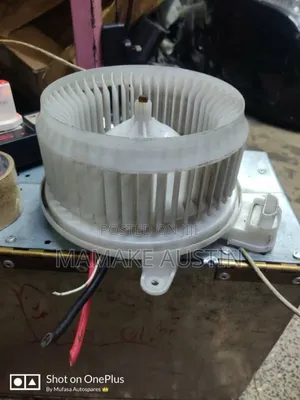 Toyota Auris,Fielder,Aqua,Prius Heater Blower Motor