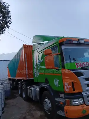 Cargo Trailers and Logistics Are Accessible Across the Country