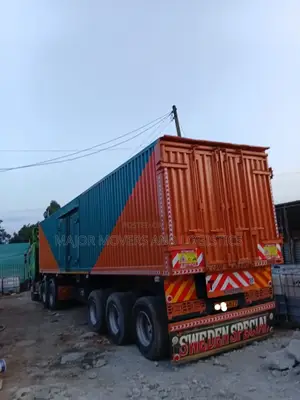 Cargo Trailers and Logistics Are Accessible Across the Country