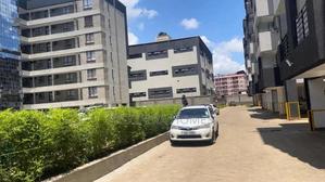 Furnished Studio Apartment in Amaziah Apartment, Muthiga for rent - thumbnail 2
