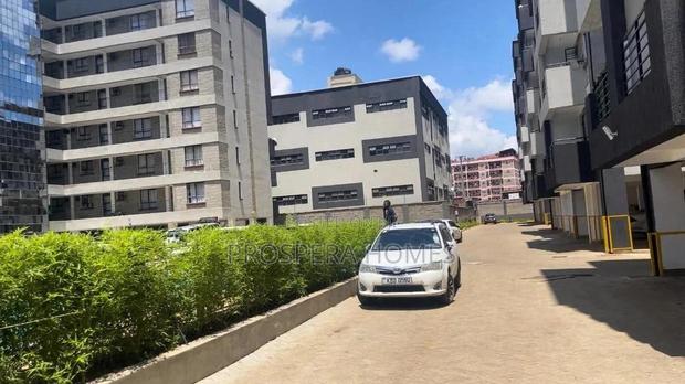 Furnished Studio Apartment in Amaziah Apartment, Muthiga for rent