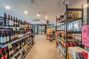 Liquor Shop Pos – Sales, Inventory Reports