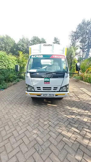Goods Delivery and Transportation Are Available Across the Country