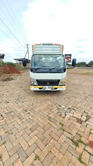 Goods Delivery and Transportation Are Available Across the Country