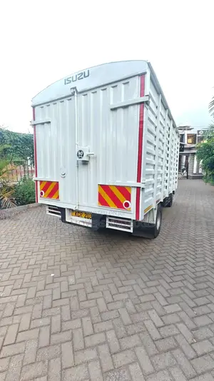 Goods Delivery and Transportation Are Available Across the Country
