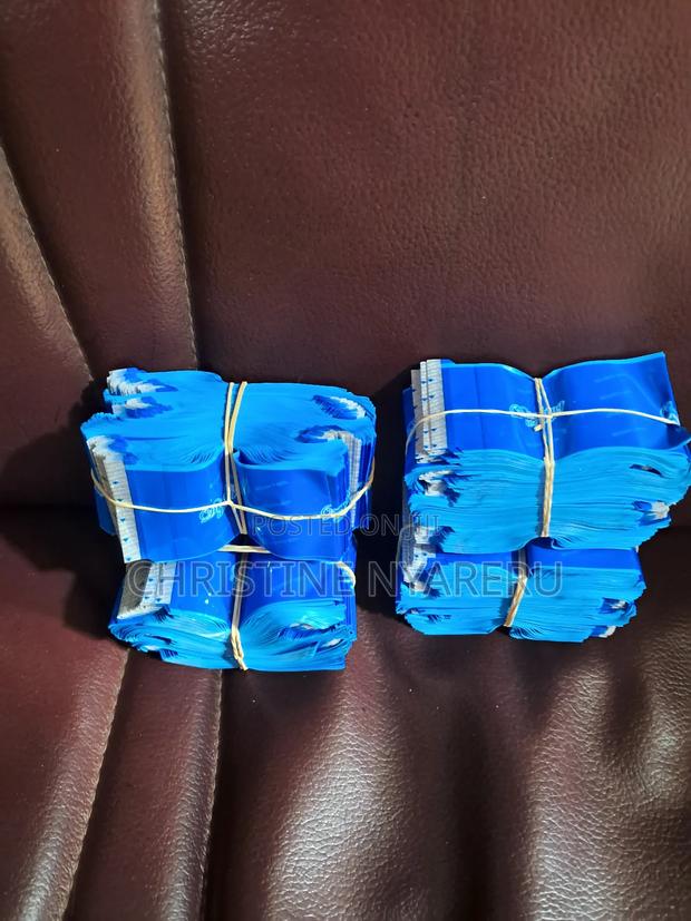5l Security Seals - main view