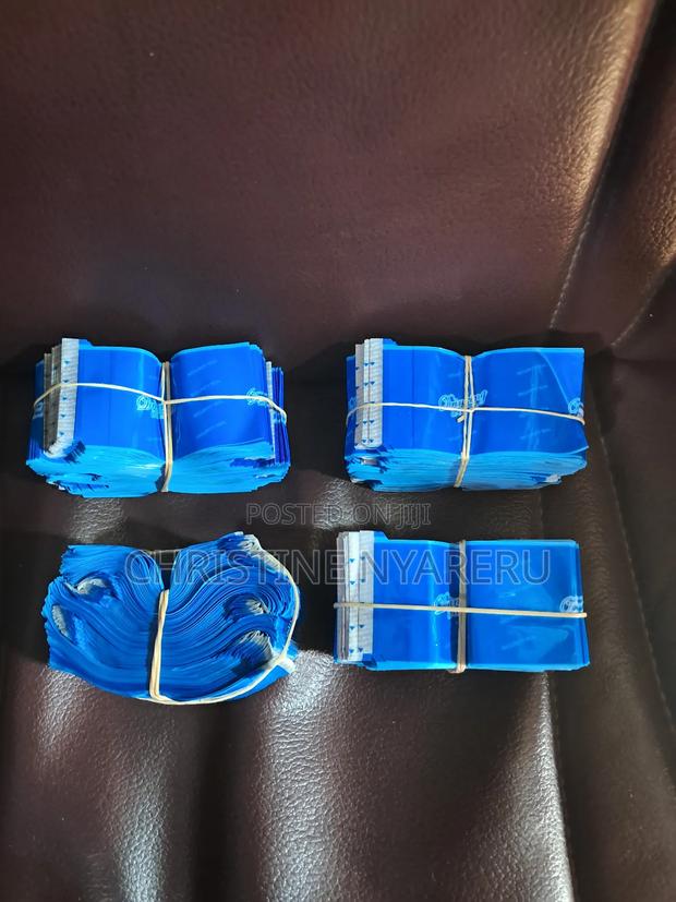 5l Security Seals - thumbnail 2