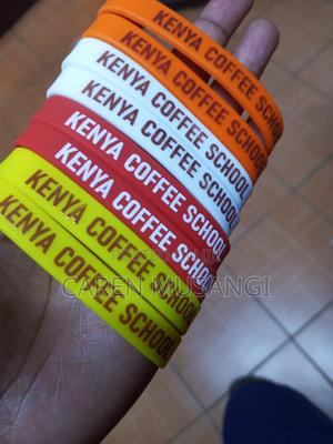 Quality Classic Wristbands - thumbnail 2