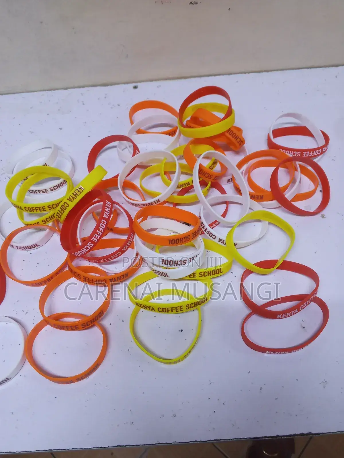 Quality Classic Wristbands