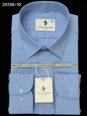Luca Faloni Formal Shirts